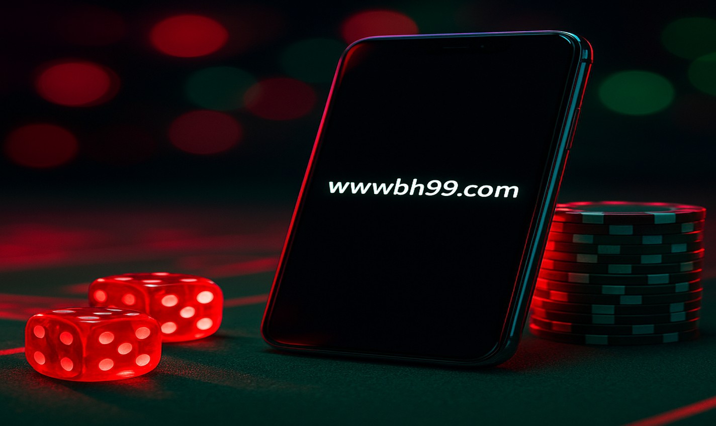bh99 আধুনিক মোবাইল গেমিং অ্যাপ