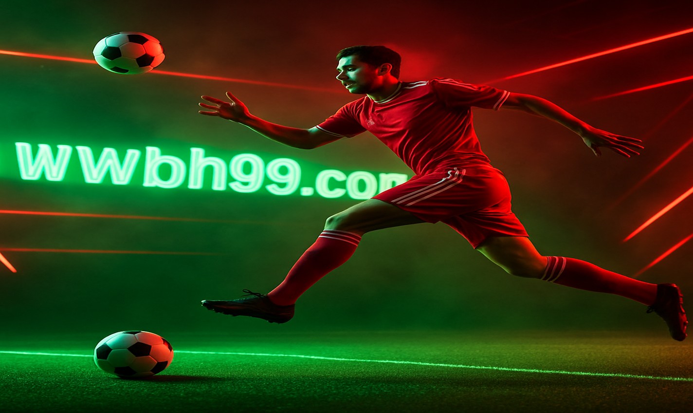 bh99 খেলাধুলা গেমিং প্ল্যাটফর্ম