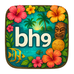 bh99 logo